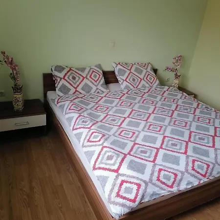 Holiday home Filip I Petra Donji Prolozac